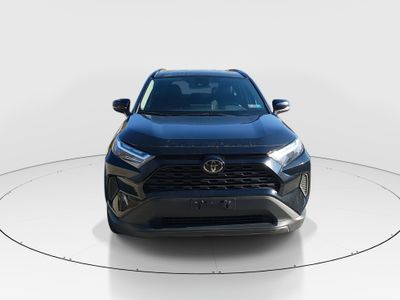 2024 Toyota RAV4 - Photo 2