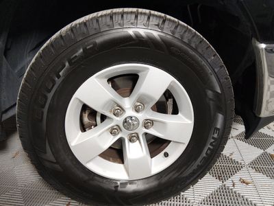 2024 Ram 1500 Classic - Photo 10