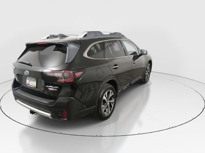 2021 Subaru Outback - Photo 7