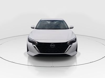 2024 Nissan Sentra - Photo 2