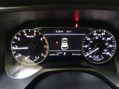 2023 Nissan Rogue - Photo 14