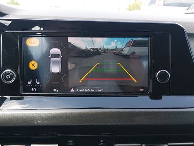 2024 Volkswagen Golf GTI - Photo 21