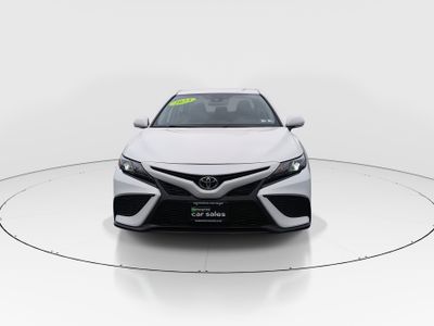 2023 Toyota Camry - Photo 2