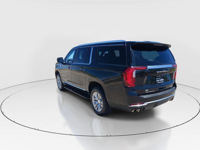 2025 GMC Yukon XL - Photo 5