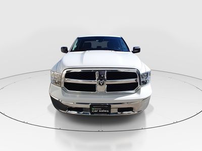 2024 Ram 1500 Classic - Photo 2
