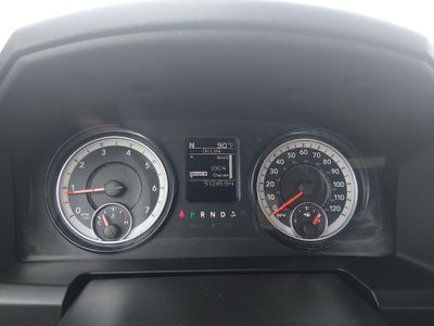 2022 Ram 1500 Classic - Photo 14