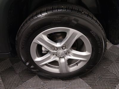 2024 Jeep Compass - Photo 10