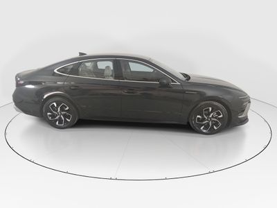 2024 Hyundai Sonata - Photo 8