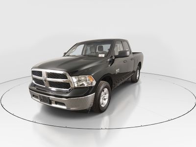 2024 Ram 1500 Classic - Photo 3