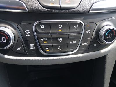 2024 Chevrolet Equinox - Photo 17