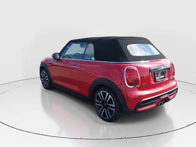 2023 MINI Convertible - Photo 5
