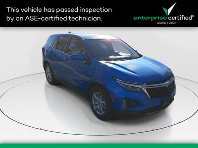 2024 Chevrolet Equinox - Photo 1