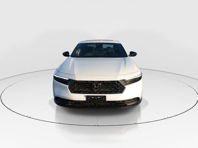 2024 Honda Accord Hybrid - Photo 2