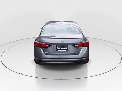 2024 Nissan Altima - Photo 6