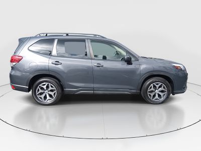 2022 Subaru Forester - Photo 8