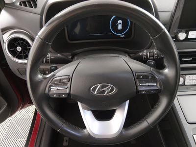 2023 Hyundai Kona Electric - Photo 12