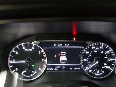 2024 Nissan Rogue - Photo 14