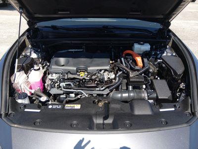 2023 Toyota Crown - Photo 9