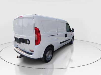 2022 Ram ProMaster City Wagon - Photo 7