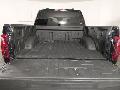2025 Ford F-150 - Photo 11