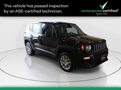 2023 Jeep Renegade - Photo 1