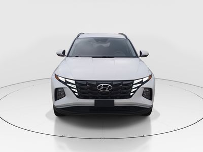 2024 Hyundai Tucson - Photo 2