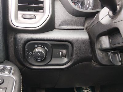 2024 Ram 2500 - Photo 13