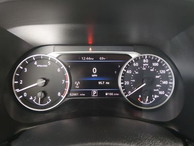 2024 Nissan Sentra - Photo 13