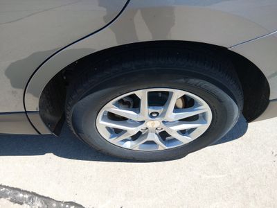 2024 Chevrolet Equinox - Photo 10