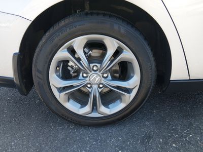 2024 Honda Accord Sedan - Photo 10