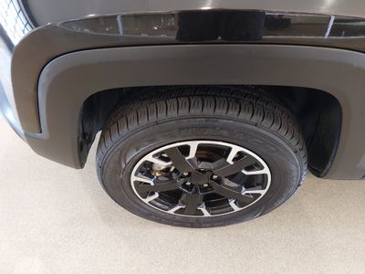 2023 Jeep Renegade - Photo 10