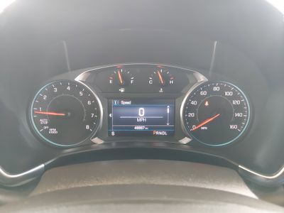 2024 Chevrolet Equinox - Photo 14