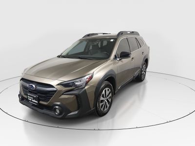 2023 Subaru Outback - Photo 3