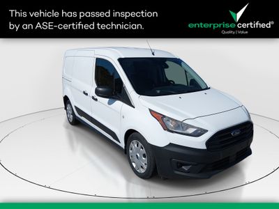 2022 Ford Transit Connect Van - Photo 1