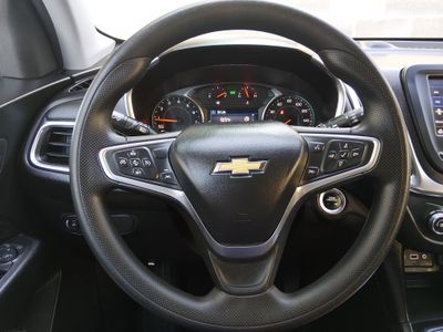 2023 Chevrolet Equinox - Photo 19