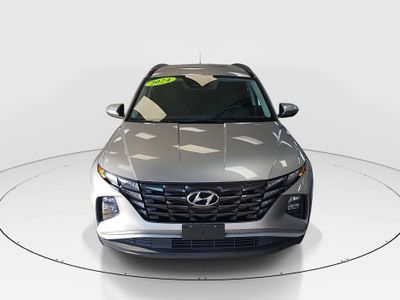 2024 Hyundai Tucson - Photo 2