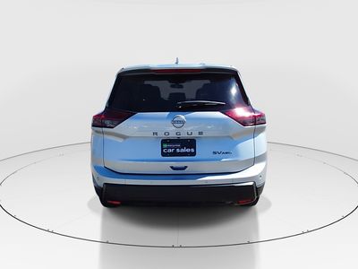2024 Nissan Rogue - Photo 6
