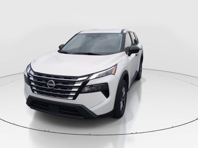 2024 Nissan Rogue - Photo 3