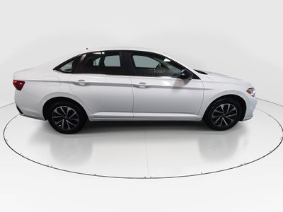 2024 Volkswagen Jetta - Photo 8