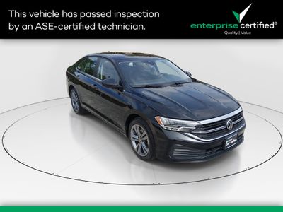 2024 Volkswagen Jetta - Photo 1