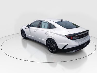 2024 Hyundai Sonata - Photo 5