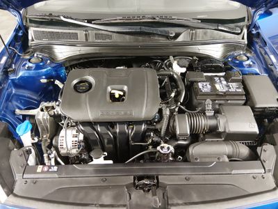 2023 Kia Forte - Photo 9