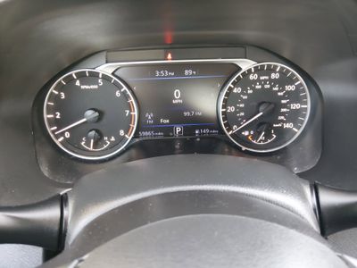2024 Nissan Altima - Photo 14