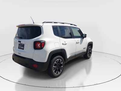2023 Jeep Renegade - Photo 7