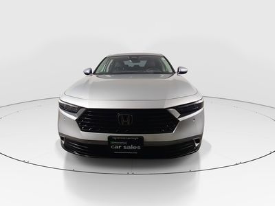 2024 Honda Accord Hybrid - Photo 2