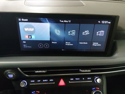 2024 Hyundai Sonata - Photo 20