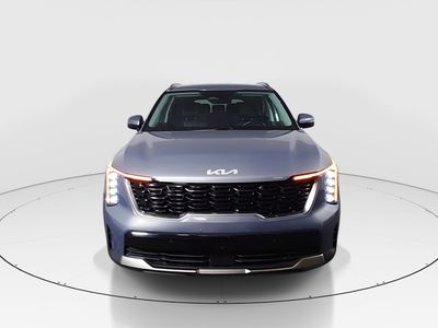 2024 Kia Sorento - Photo 2