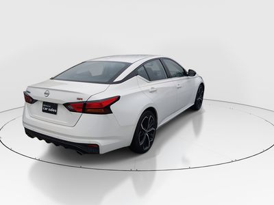 2024 Nissan Altima - Photo 7