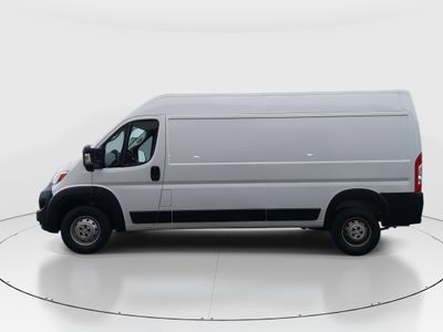 2023 Ram ProMaster Cargo Van - Photo 4
