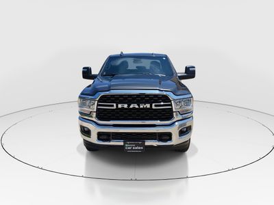 2024 Ram 2500 - Photo 2